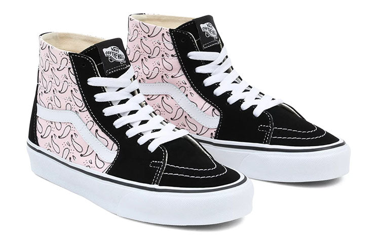 Vans SK8-HI Tapered 'Black White' VN0A5KRU0JF
