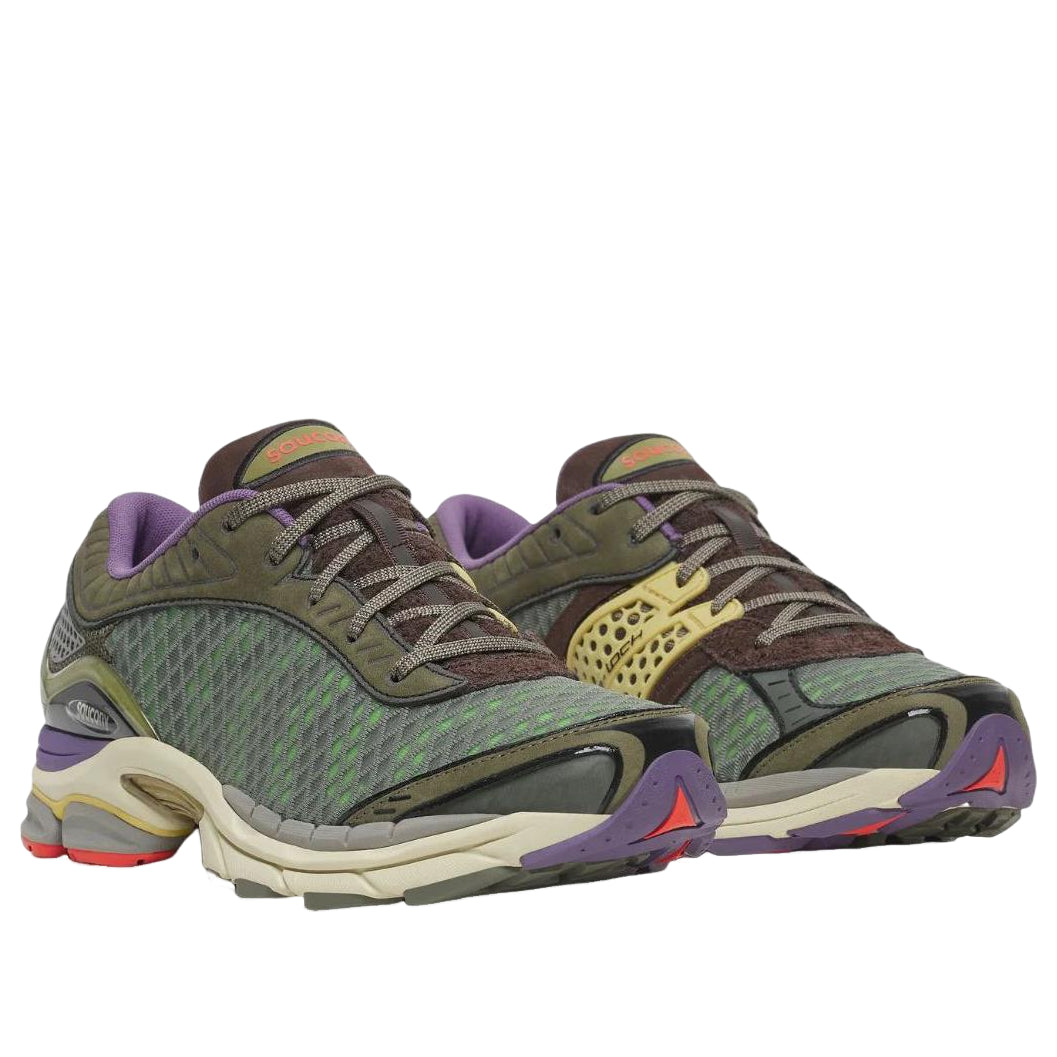 Saucony x a-Feeling ProGrid Paramount 'Science of WOW' S71029-1