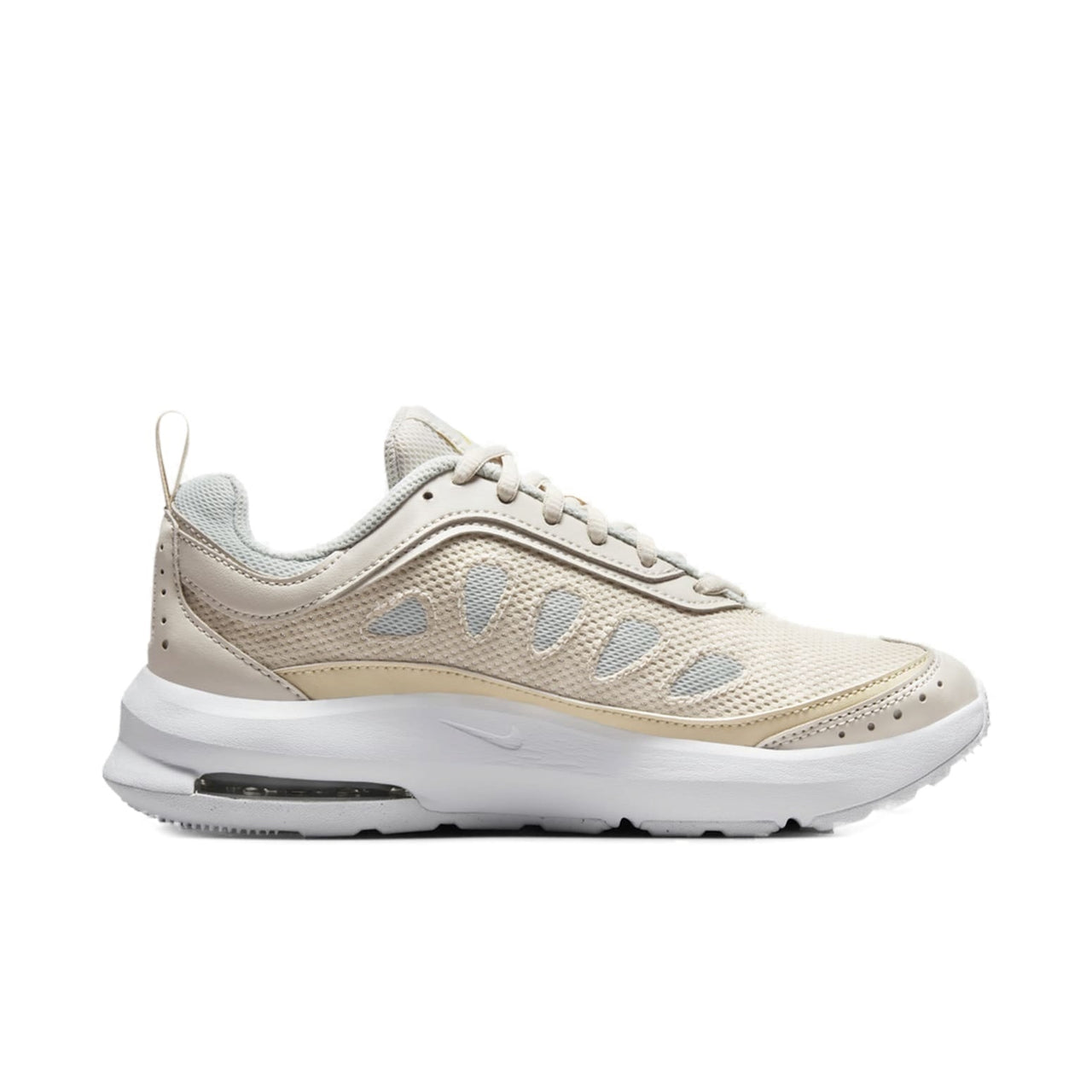 (WMNS) Nike Air Max AP 'Light Brown Gold' CU4870-110