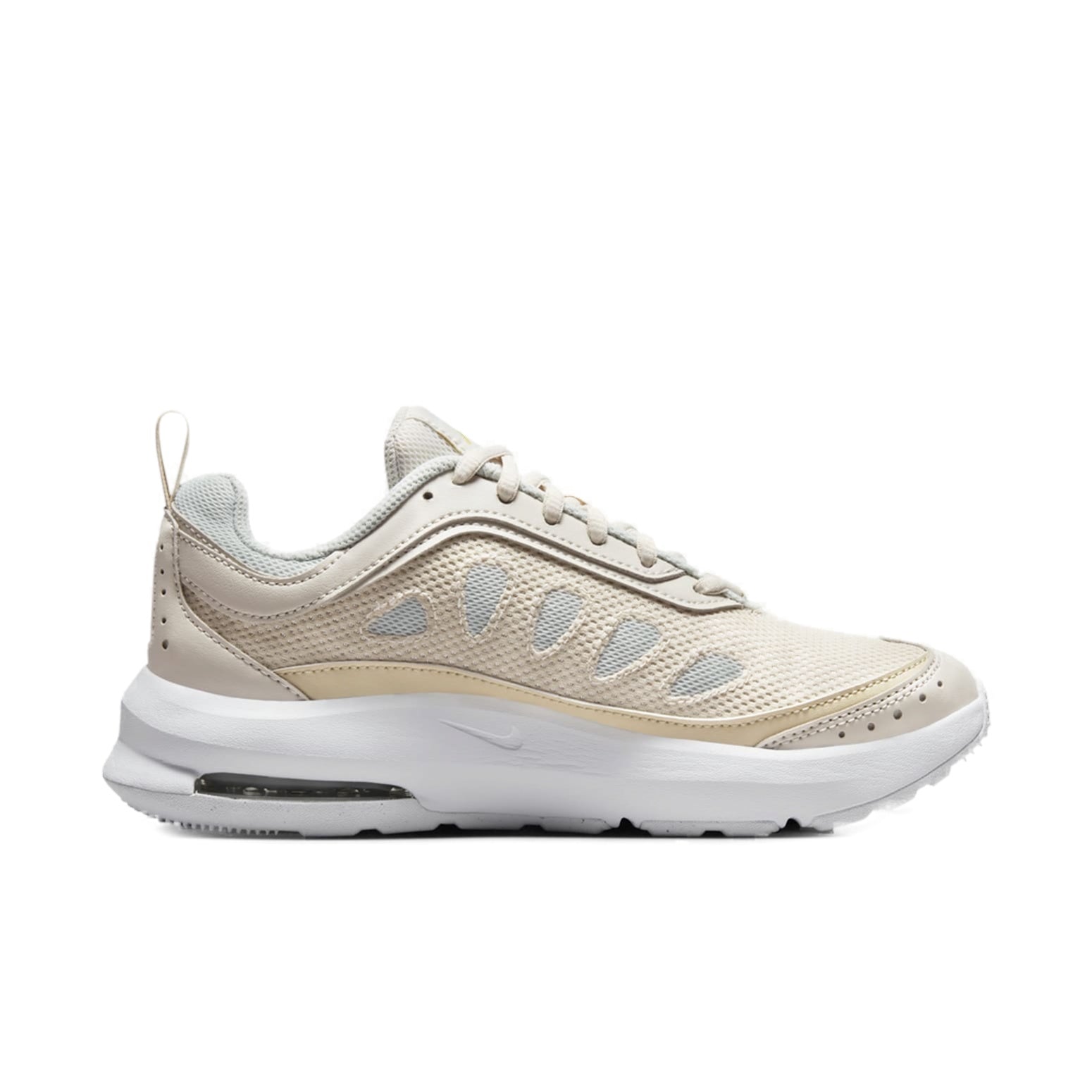 (WMNS) Nike Air Max AP 'Light Brown Gold' CU4870-110