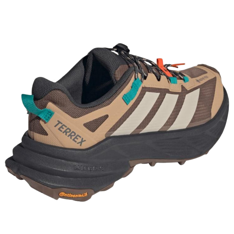 adidas Terrex Freehiker SL Gore Tex 'Earth Strata Beige' KJ4429