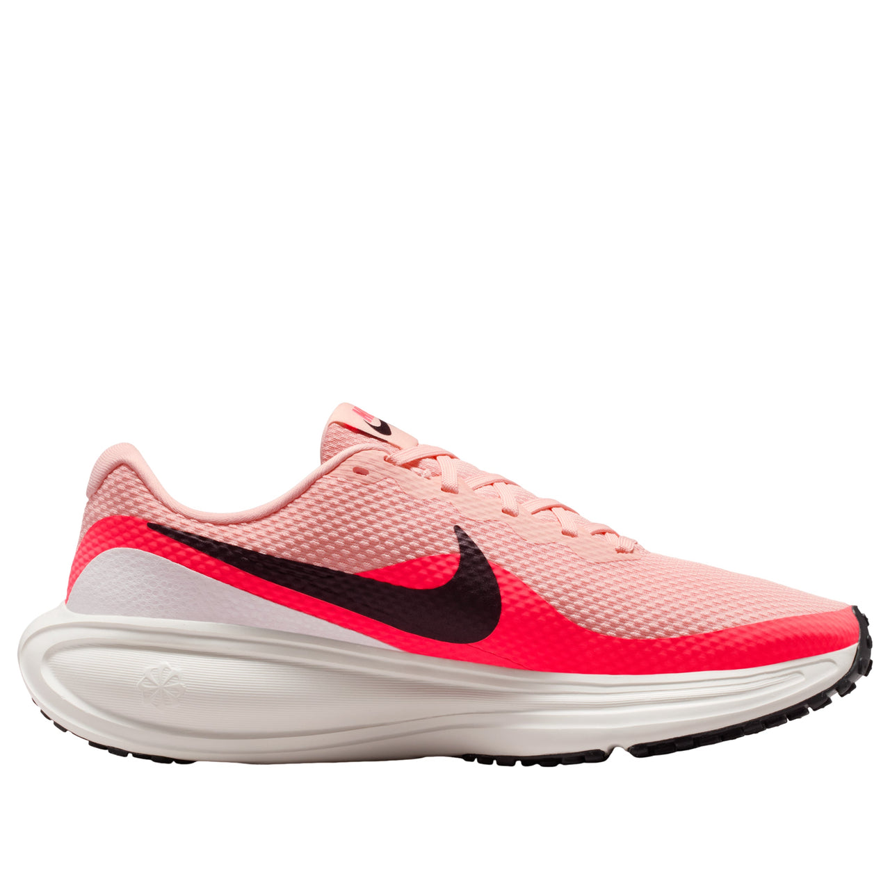 (WMNS) Nike Revolution 8 'Arctic Orange Flash Crimson' HJ8485-802