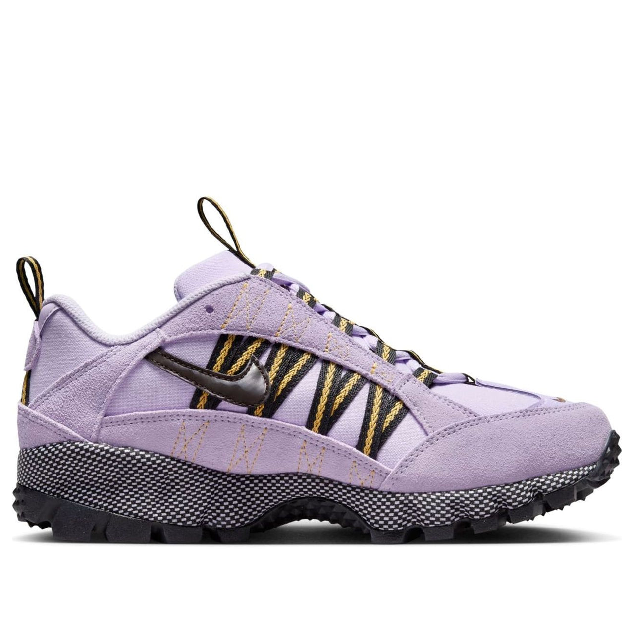 (WMNS) Nike Air Humara 'Violet Ash' FB9982-500