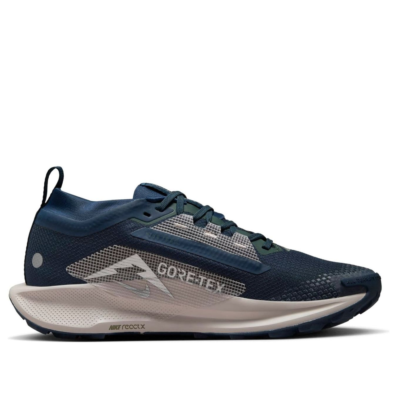 (WMNS) Nike Pegasus Trail 5 Gore-Tex 'Armory Navy Violet' FQ0912-400