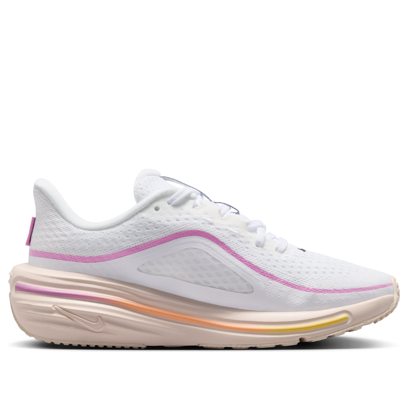 Nike Winflo 12 'White Black Light Magenta' IQ9767-101