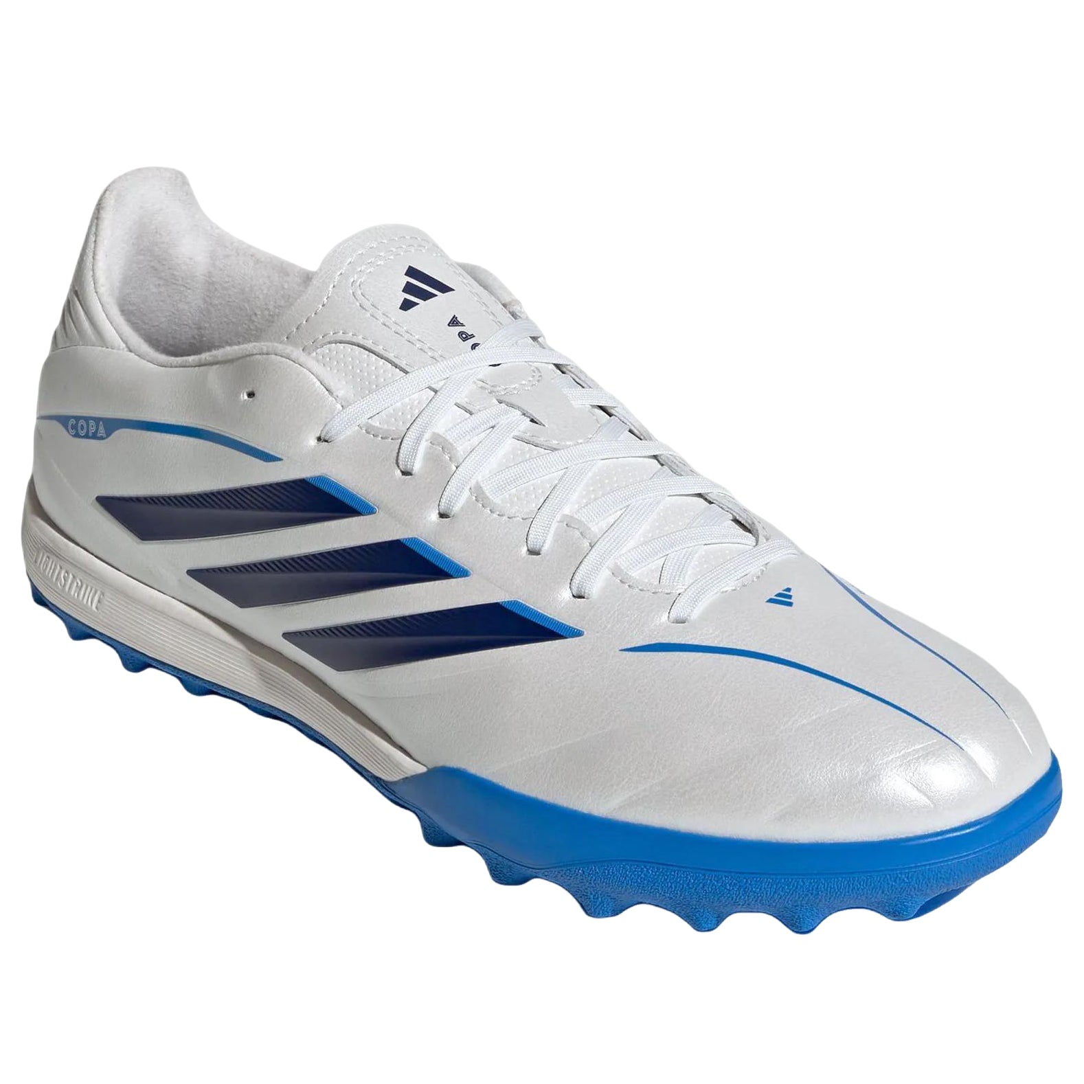 adidas Copa Pure IV League TF 'Zero Metallic Dark Blue' KI0647