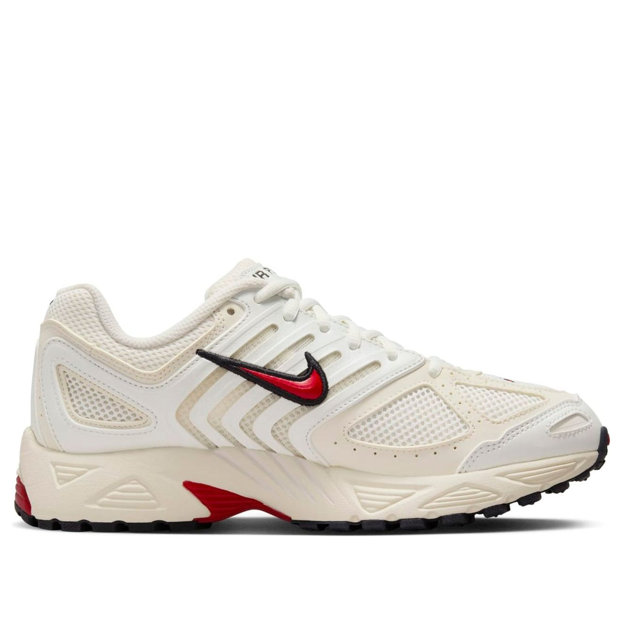(WMNS) Nike Air Zoom Pegasus 2005 'White Coconut Milk Red' HQ5718-101