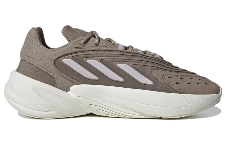 (WMNS) adidas Ozelia 'Chalky Brown' GW6838