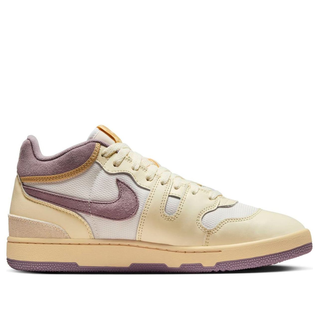 Nike Mac Attack 'Coconut Milk Taupe Grey' FZ2097-102