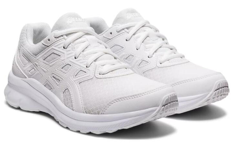 (WMNS) ASICS Jolt 3 'White' 1012A908-101