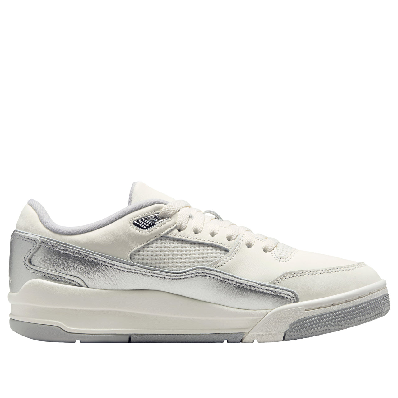 (WMNS) Air Jordan Flight Court SE 'Sail Wolf Grey' II0596-100