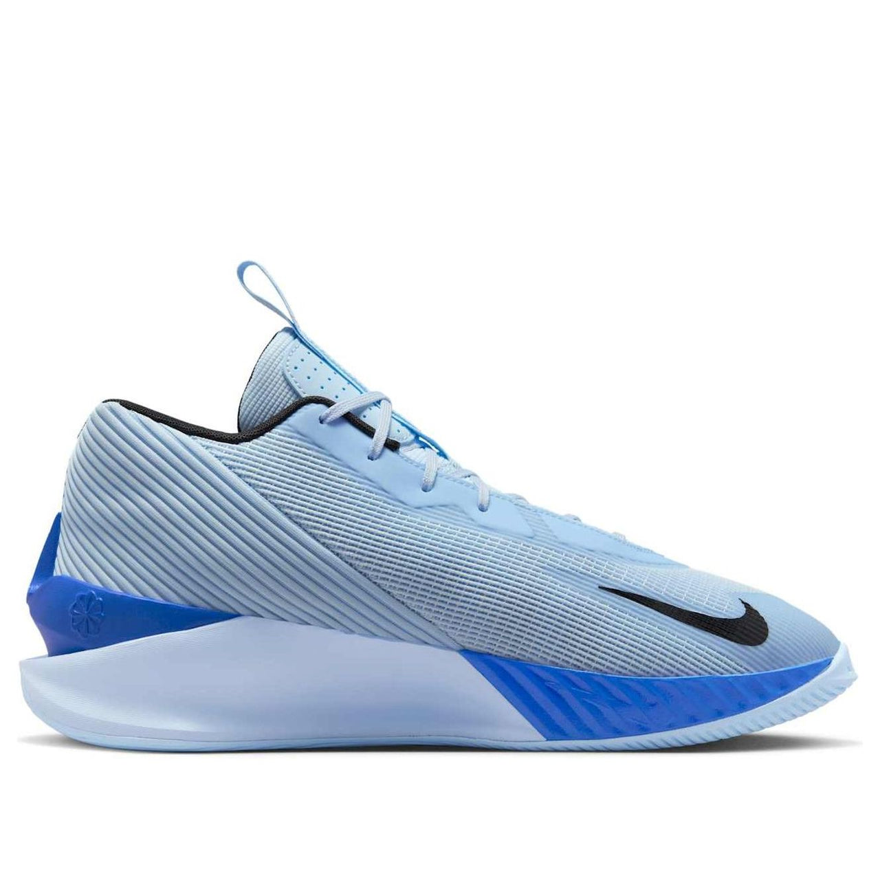 Nike Air Zoom GT Jump Academy EP 'Celestine Blue Hyper Royal' HF1804-400