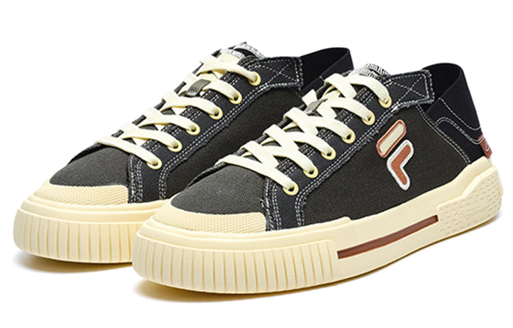 FILA FUSION Wallride DX Skate Shoes 'Green Black' T12M228203FOP