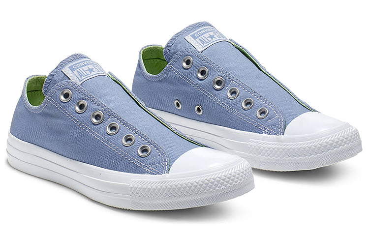 Converse Chuck Taylor All Star Ctas Slip Blue 164305C
