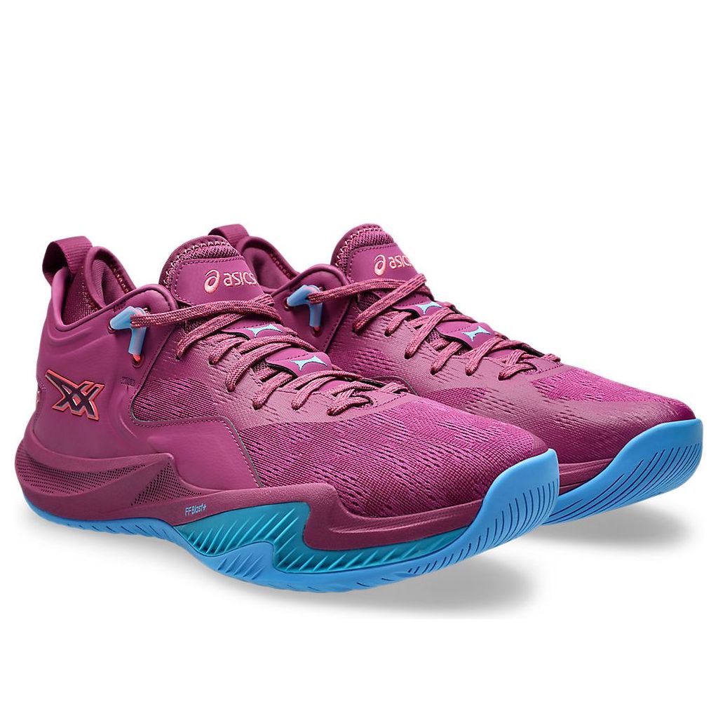 ASICS Nova Surge Low 2 'Acai Dolphin Blue' 1061A051-500