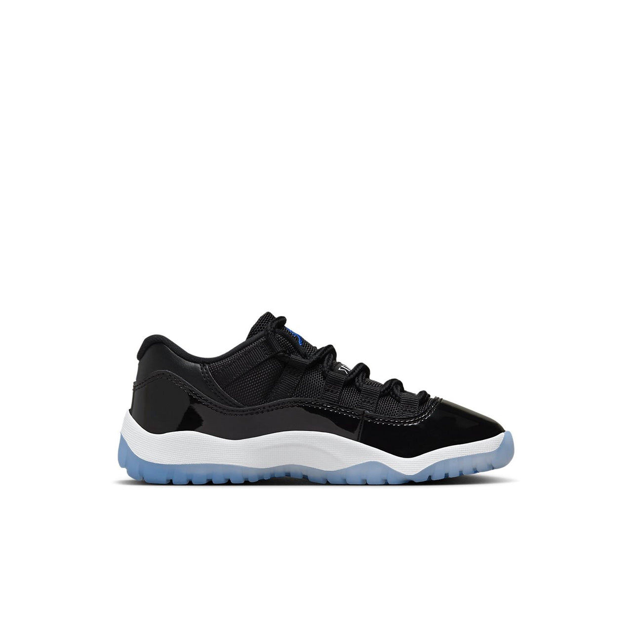 (PS) Air Jordan 11 Low 'Space Jam' FV5116-004