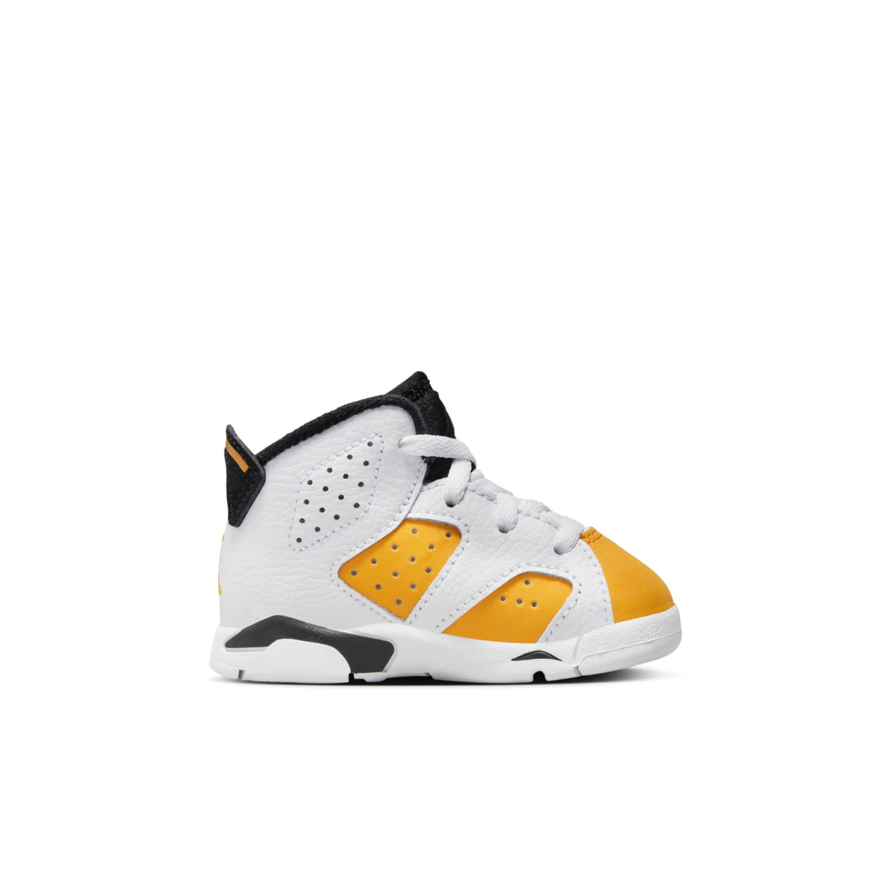(TD) Air Jordan 6 Retro 'Yellow Ochre' DV3606-170