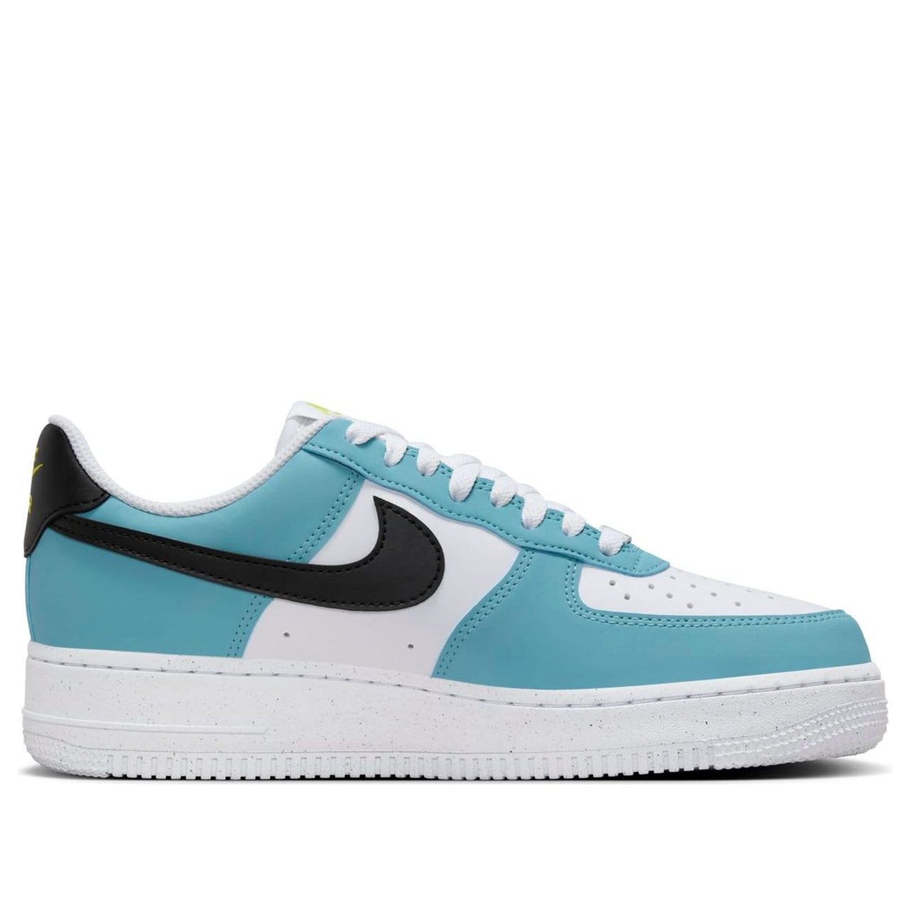 Nike Air Force 1 '07 Next Nature 'Dusty Cactus' HJ9571-400