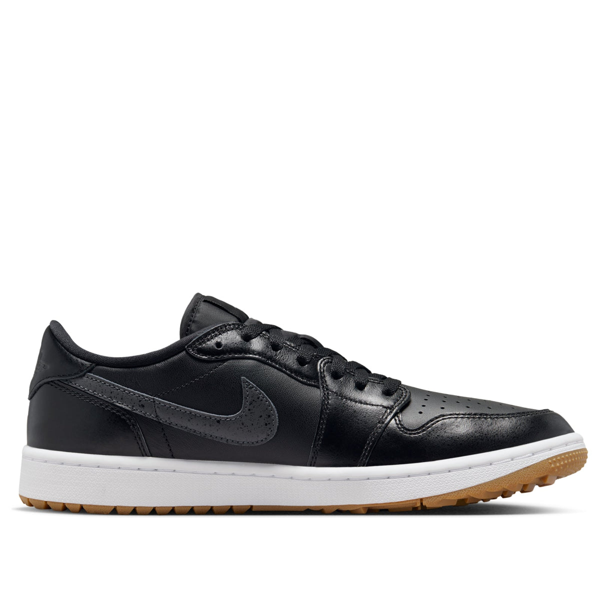 Air Jordan 1 Low Golf 'Black Gum' DD9315-005