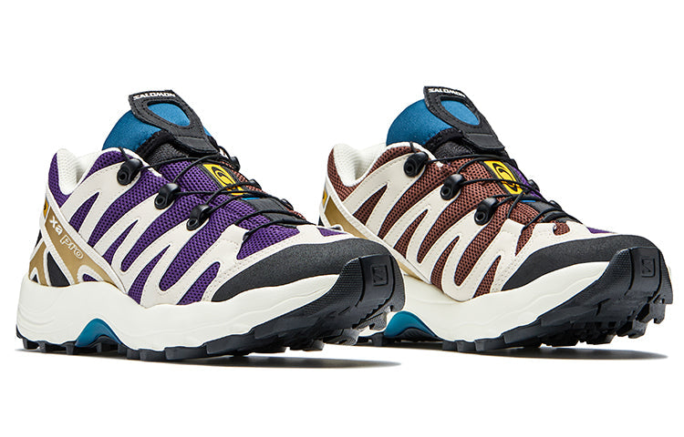 Salomon XA PRO 1 'Grape Purple' 414671