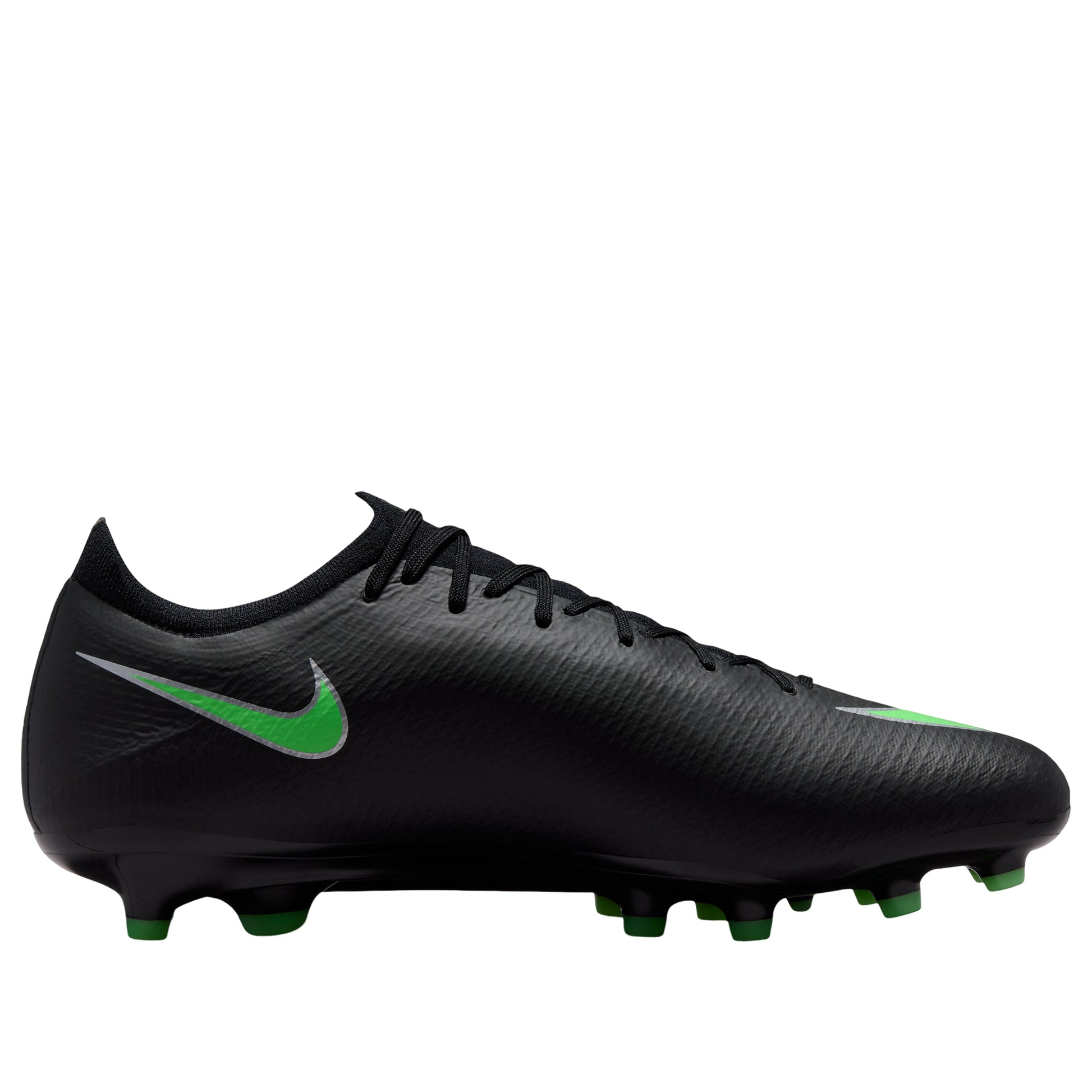 Nike Mercurial Vapor 17 Pro AG 'Black Illusion Green' IM5810-001