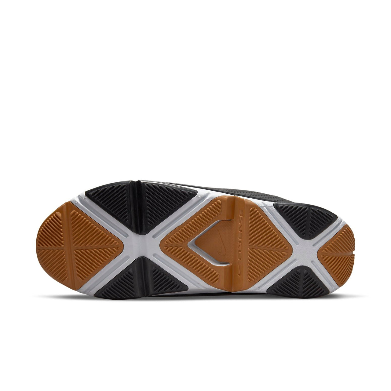 حذاء Nike GO FlyEase 'Black Gum' CW5883-003