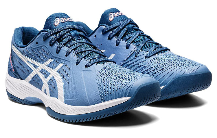ASICS Solution Swift FF 'Blue Harmony White' 1041A298-400