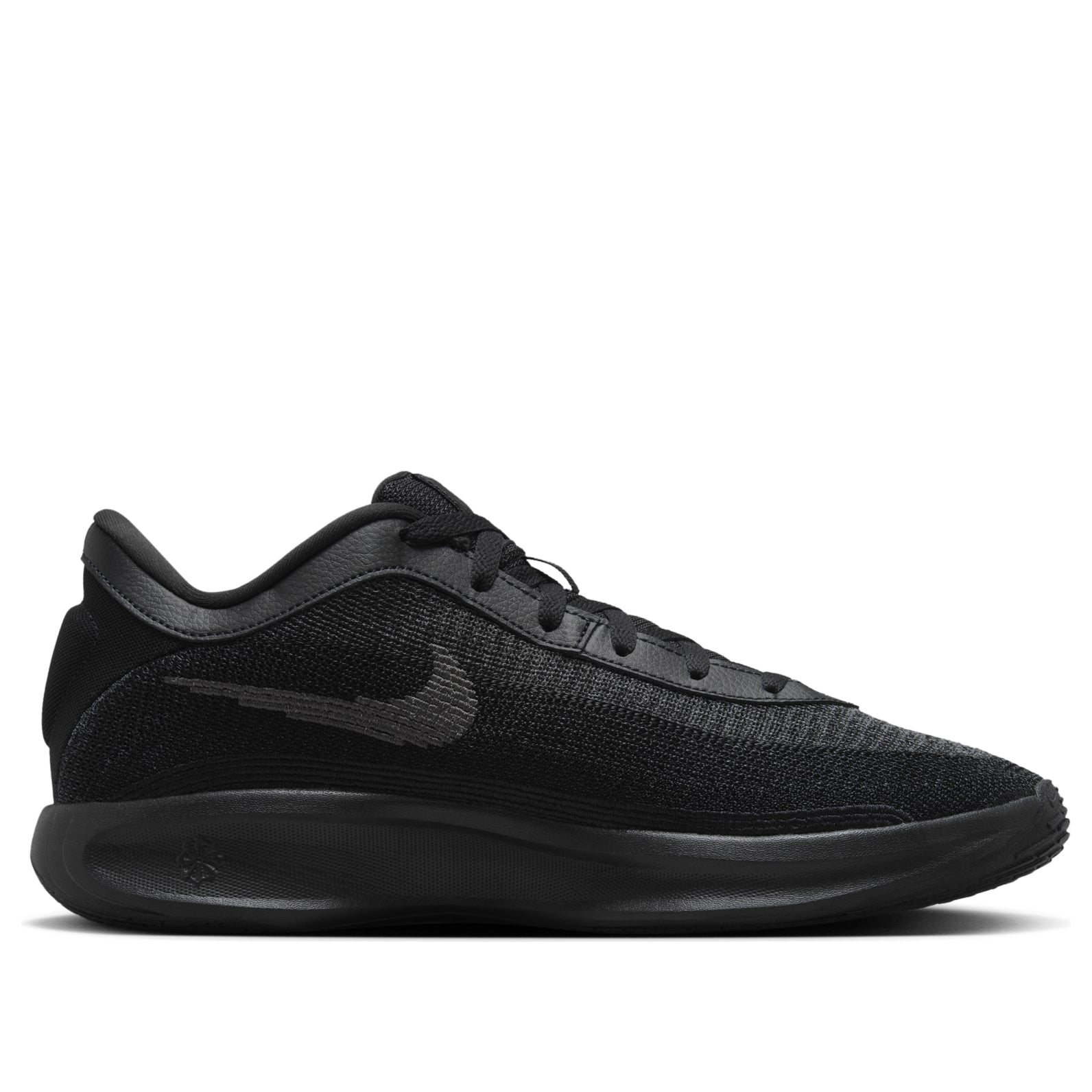 Nike Air Zoom GT Hustle Academy EP 'Black' FJ7808-001