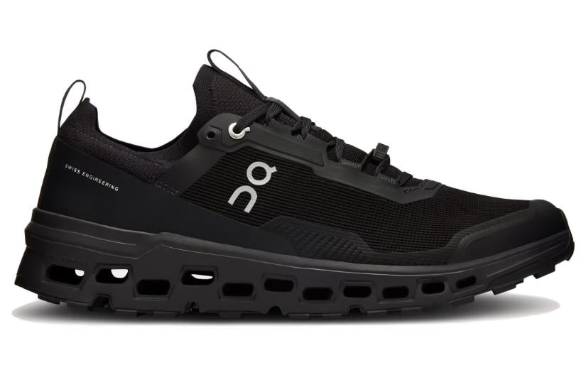 On Running Cloudultra 2 'All Black' 3MD30280485