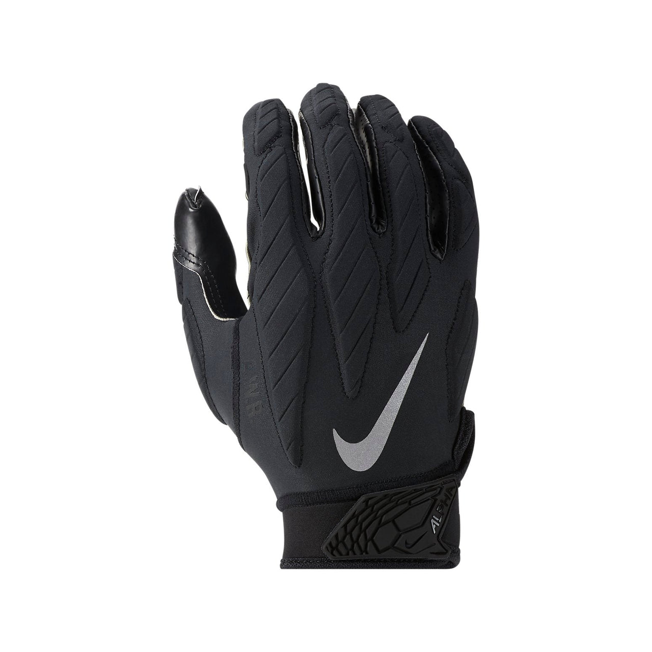 Nike X NOCTA Drake Football Gloves 'Black' DJ2880-082