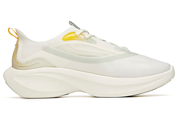 (WMNS) ANTA Leaf 1.0 'White Yellow Silver' 922125520-1