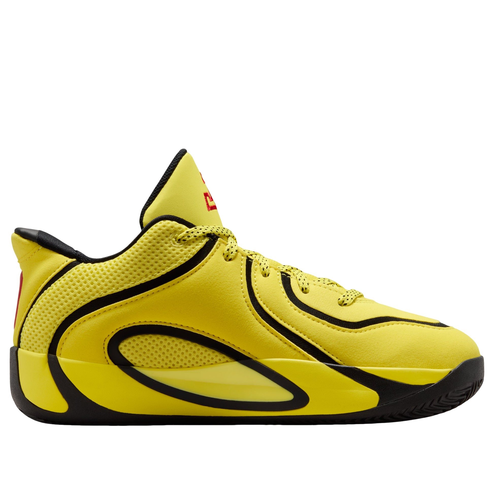 (GS) Air Jordan Tatum 4 'Bruce Lee' HQ4611-700