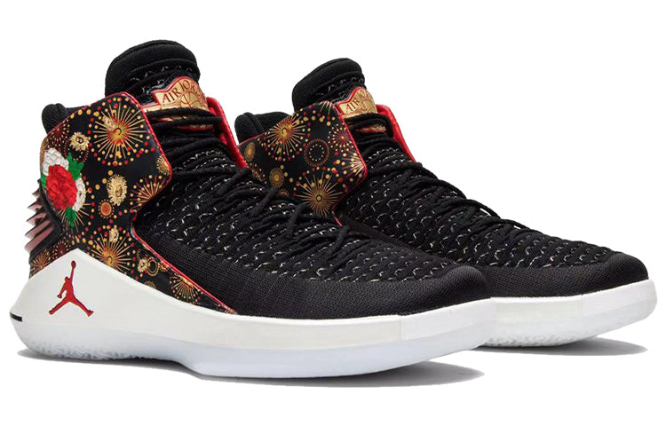 Air Jordan 32 PF 'CNY' AJ6333-042