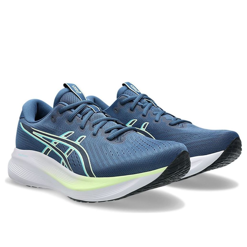 ASICS Gel-Excite 11 Extra Wide 'Grand Shark Illuminate Yellow' 1011C079-405