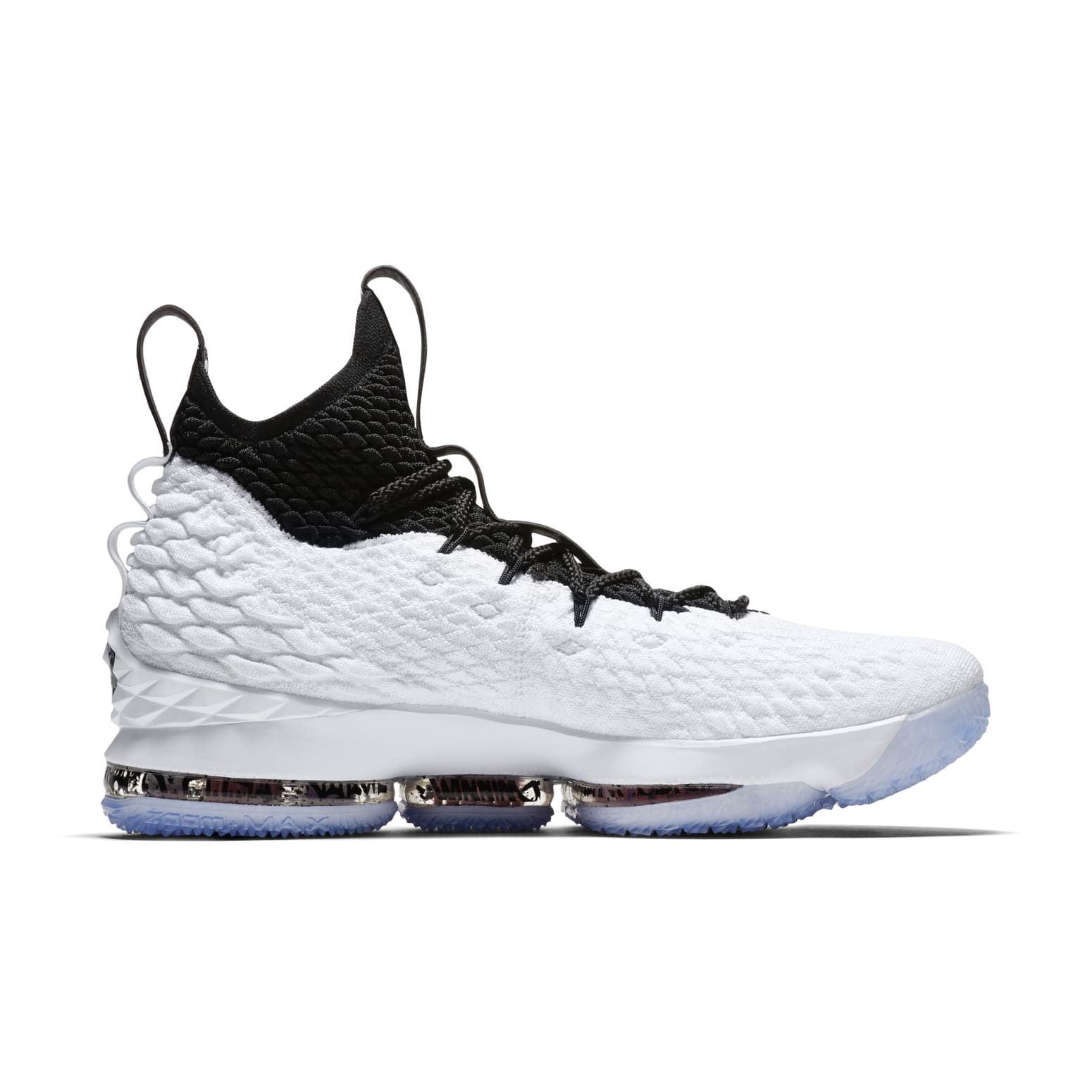 Nike LeBron 15 EP 'Graffiti' AQ2364-100