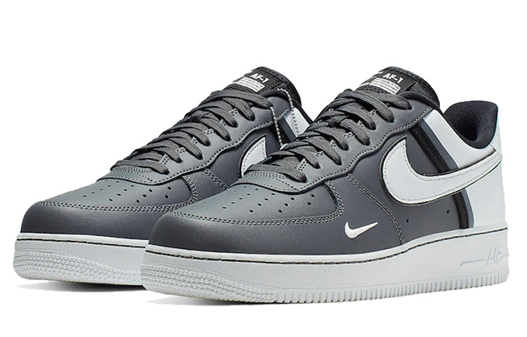 Nike Air Force 1 Low '07 LV8 'Dark Grey' CI0061-002