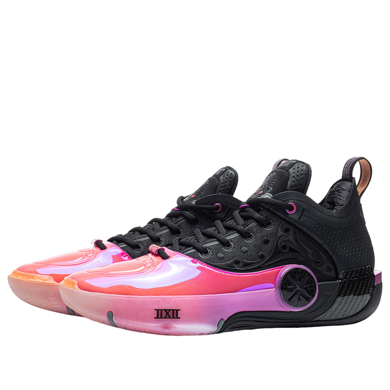 Li-Ning Wade 12 Lux 'Dawn' ABAV013-6
