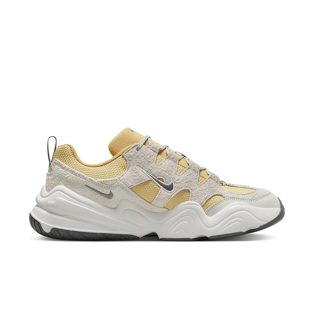 Nike Tech Hera 'Saturn Gold Light Bone' FJ9532-700
