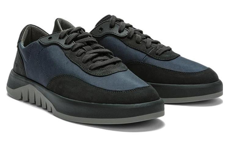 Timberland Supaway Low Sneakers 'Blue' A2MKRW