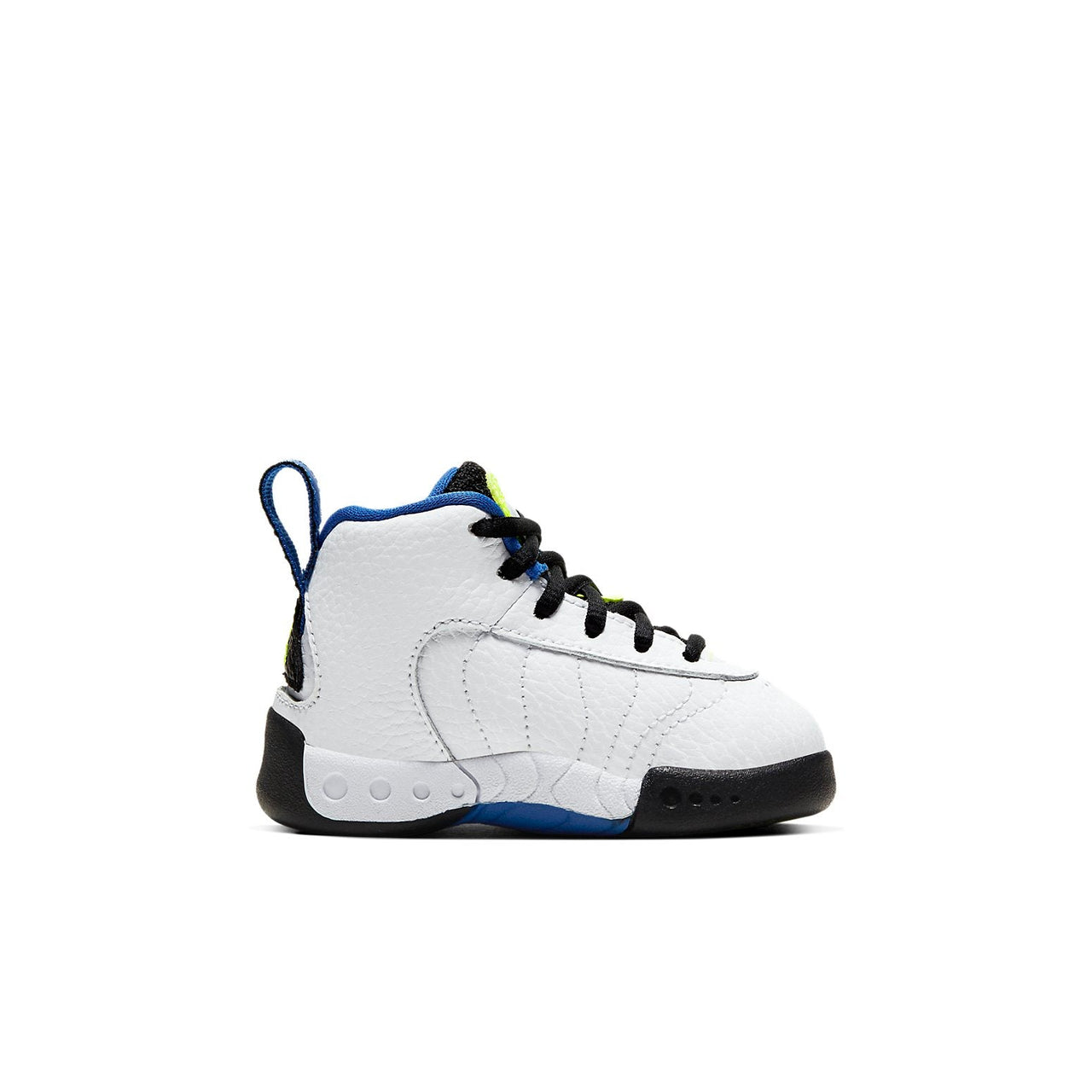 (TD) Air Jordan Jumpman Pro 'White Cyber' 909418-135