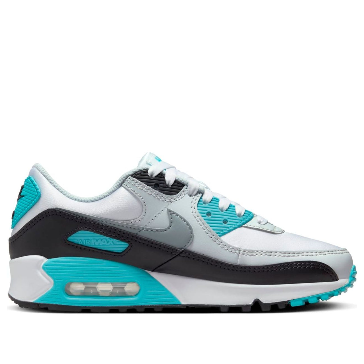 (WMNS) Nike Air Max 90 Shoes 'Freshwater' FB8570-101