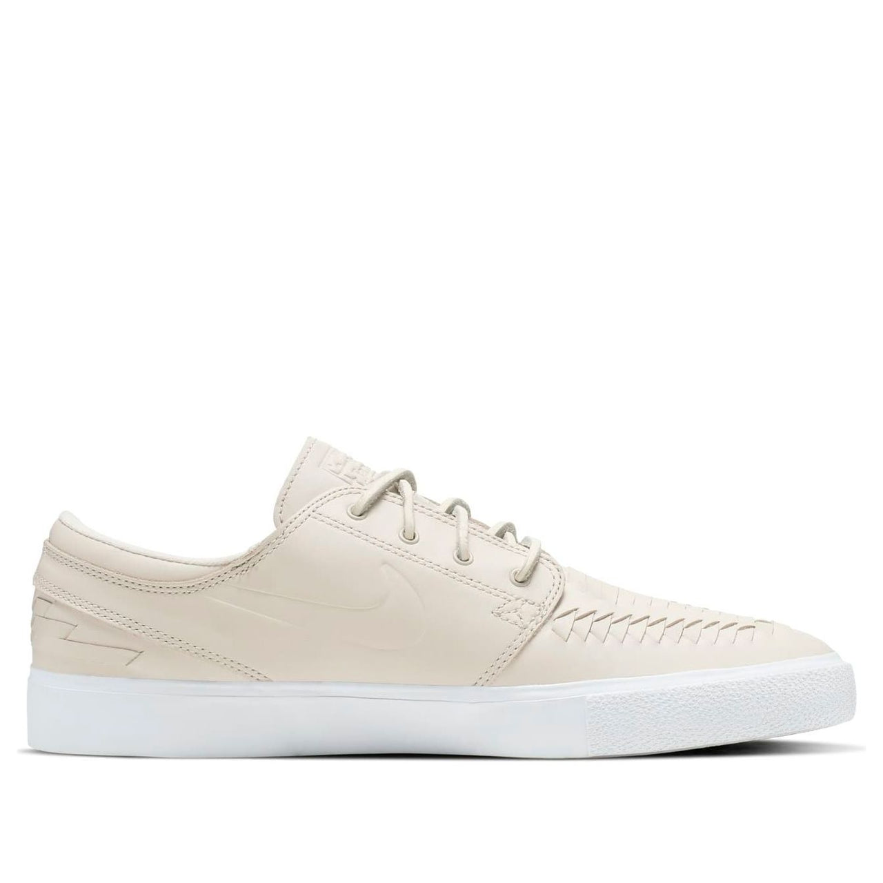 حذاء Nike Zoom Stefan Janoski SB RM Crafted "Desert Sand" AR4904-001