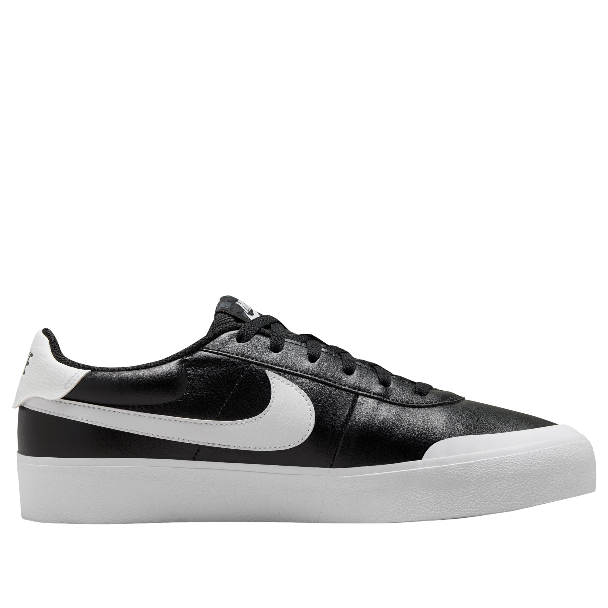 Nike Court Shot 'Black White' FQ8146-002