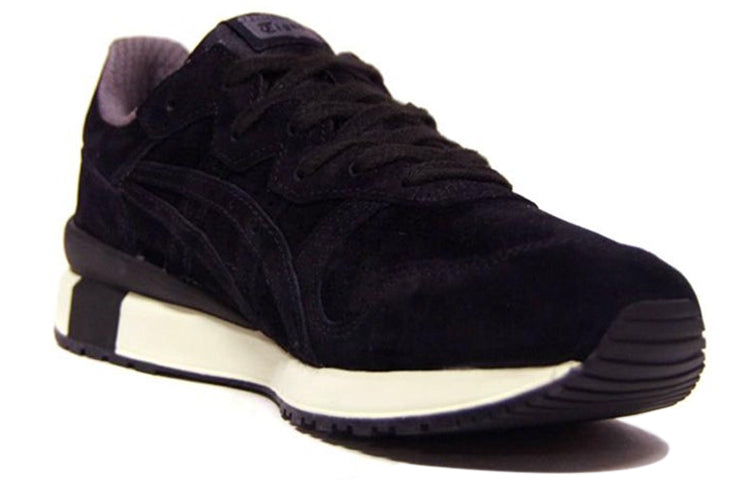 Onitsuka Tiger Ally Sneakers 'Black' 1183B664-001
