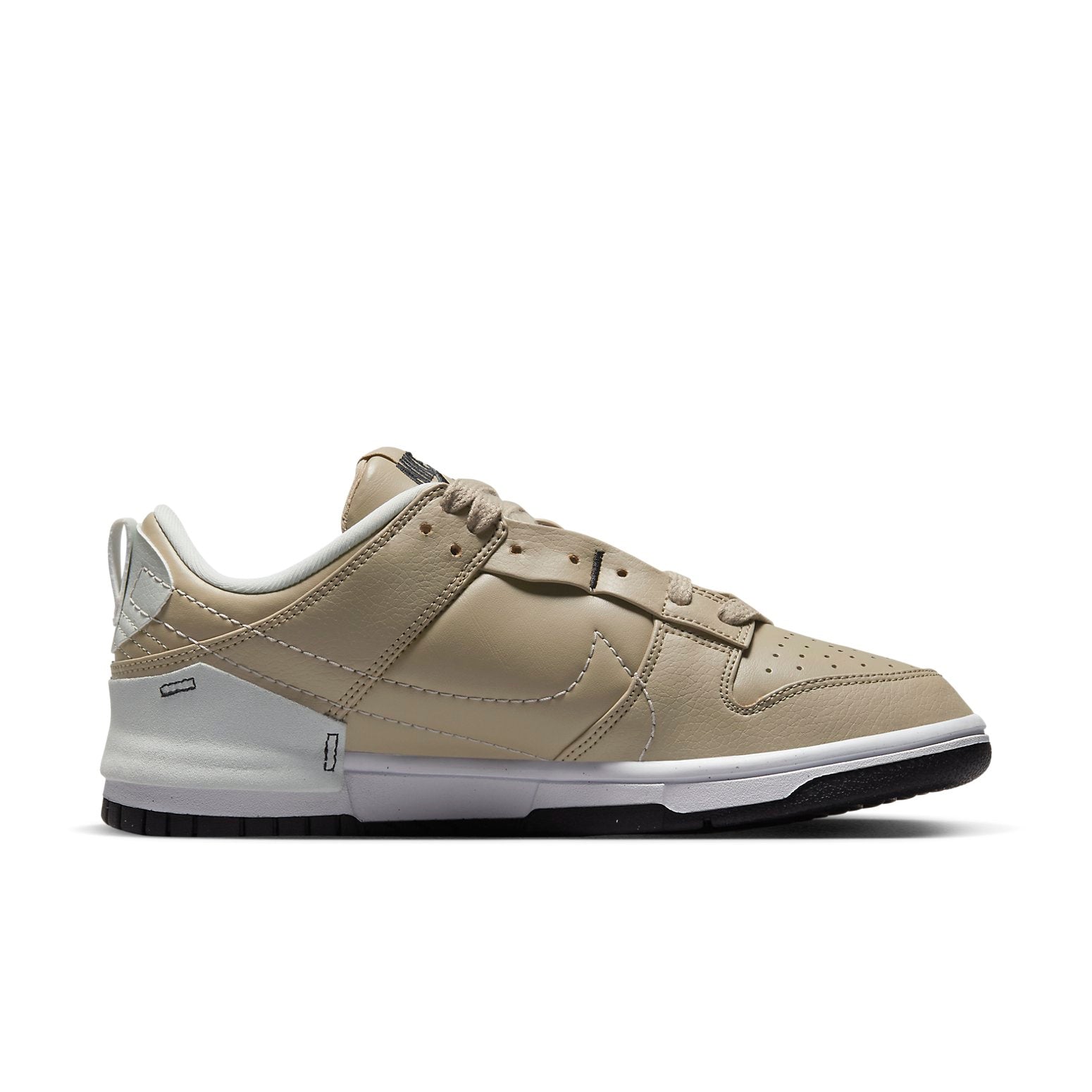 (WMNS) Nike Dunk Low Disrupt 2 'Brown Black' DV4024-200