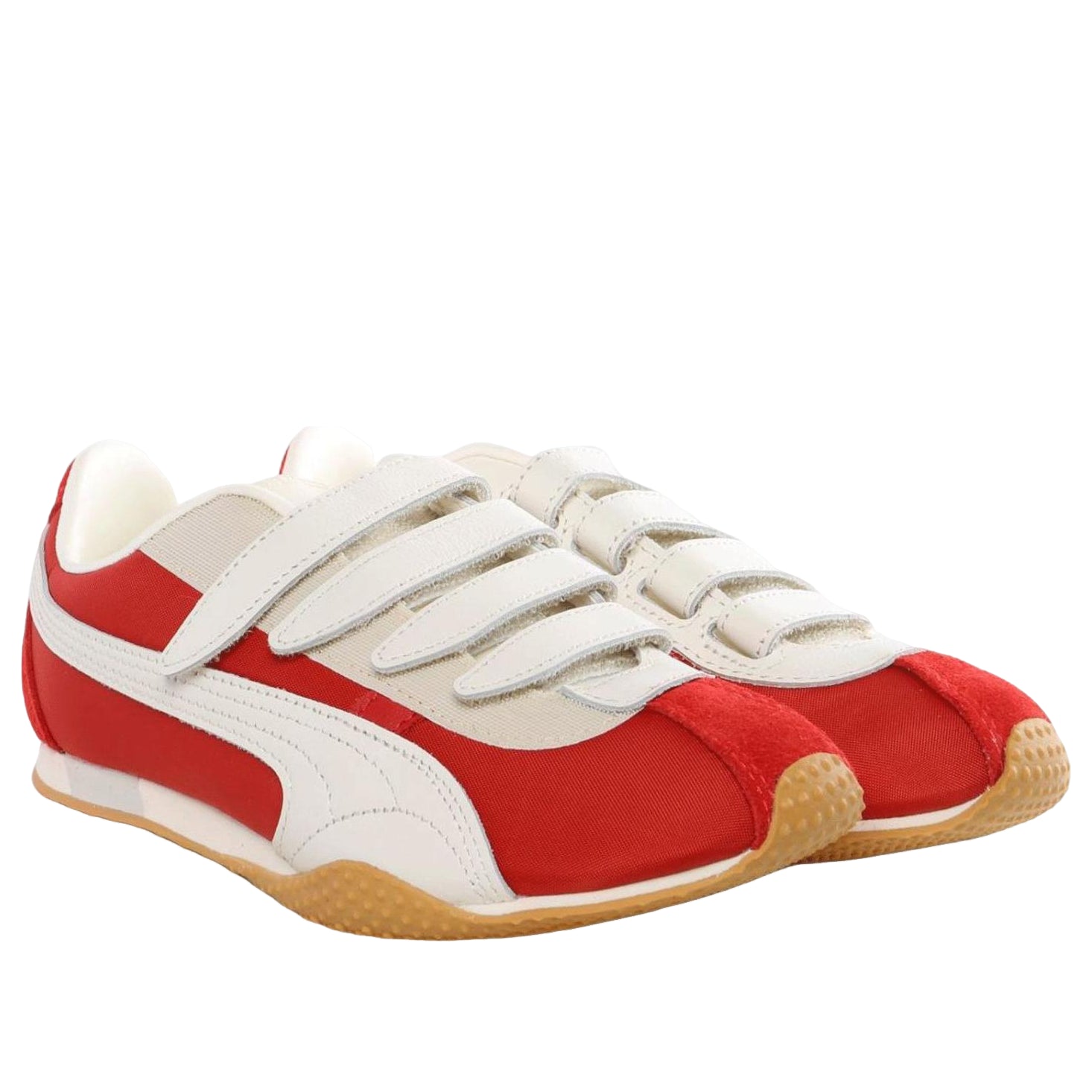 PUMA H-Street Strap N 'Red White' 406127-03