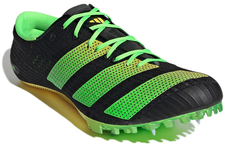 adidas Adizero Finesse 'Black Green' GY8394