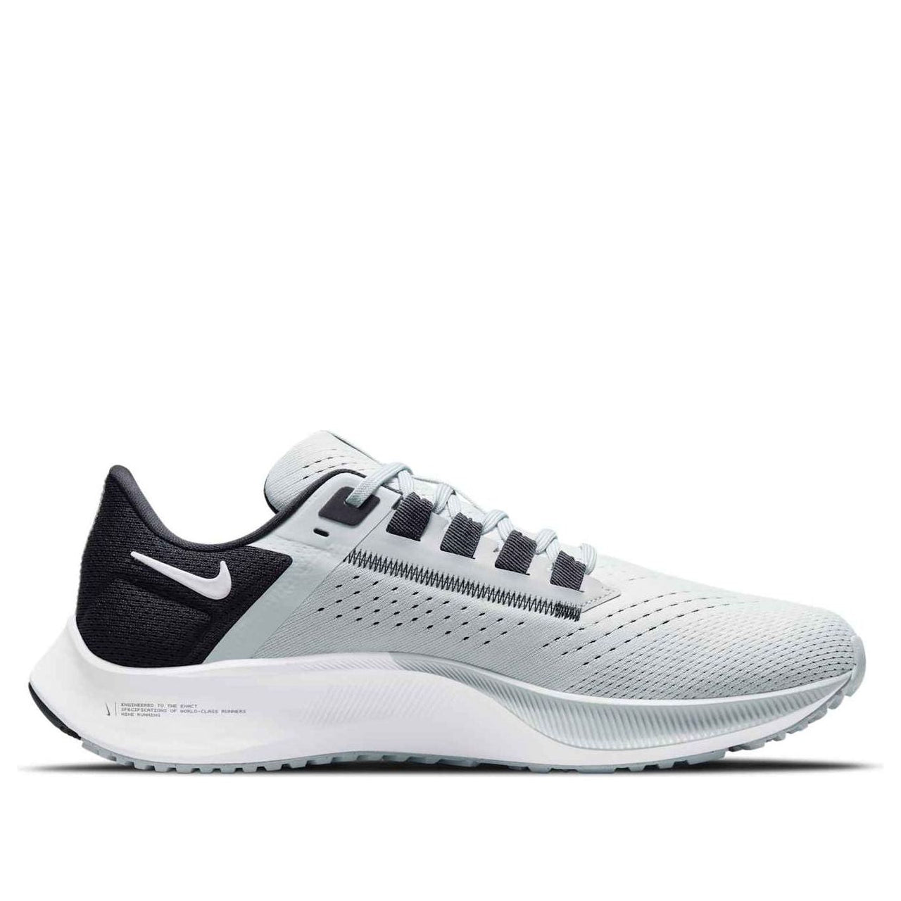 Nike x NFL Air Zoom Pegasus 38 'Las Vegas Raiders' DJ0848-001