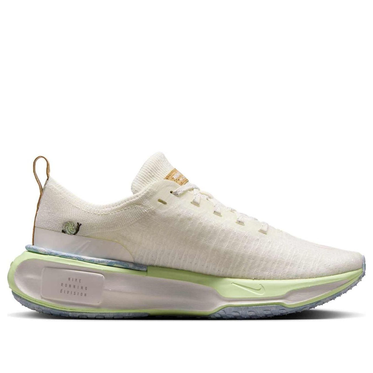 (WMNS) Nike ZoomX Invincible Run 3 'Sail Pink Foam Barely Volt' IB8883-161