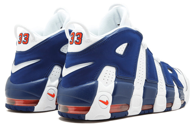 Nike Air More Uptempo 'Knicks' 921948-101